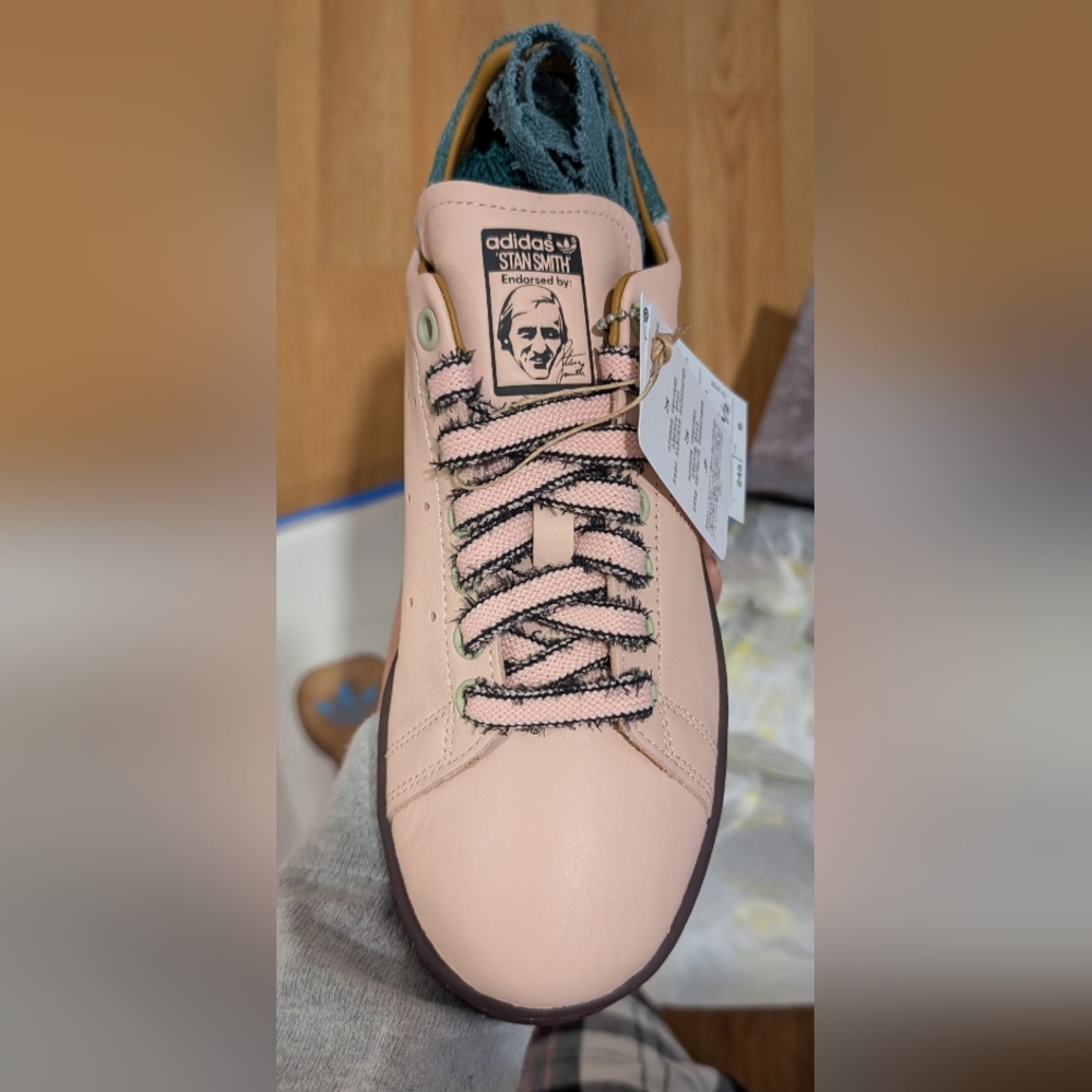 adidas Stan Smith Brain Dead - Picture 5 of 8